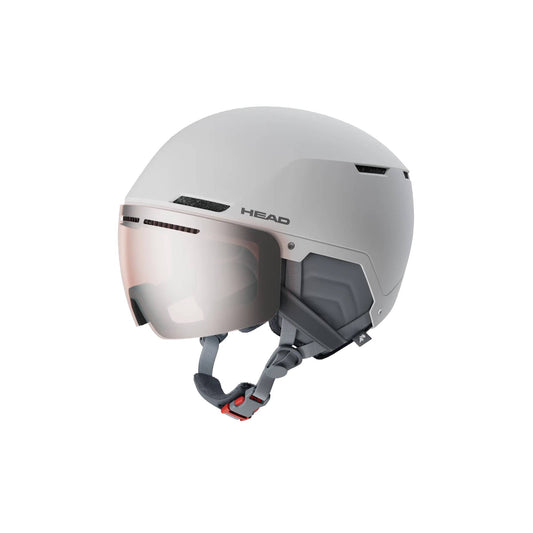 Head Cinema Womens Visor Helmet 2026