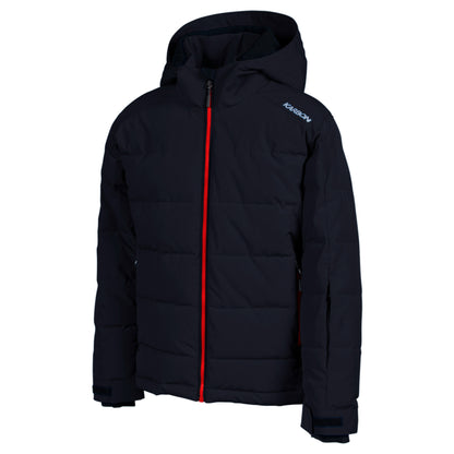 Karbon Speed Boys Jacket 2025