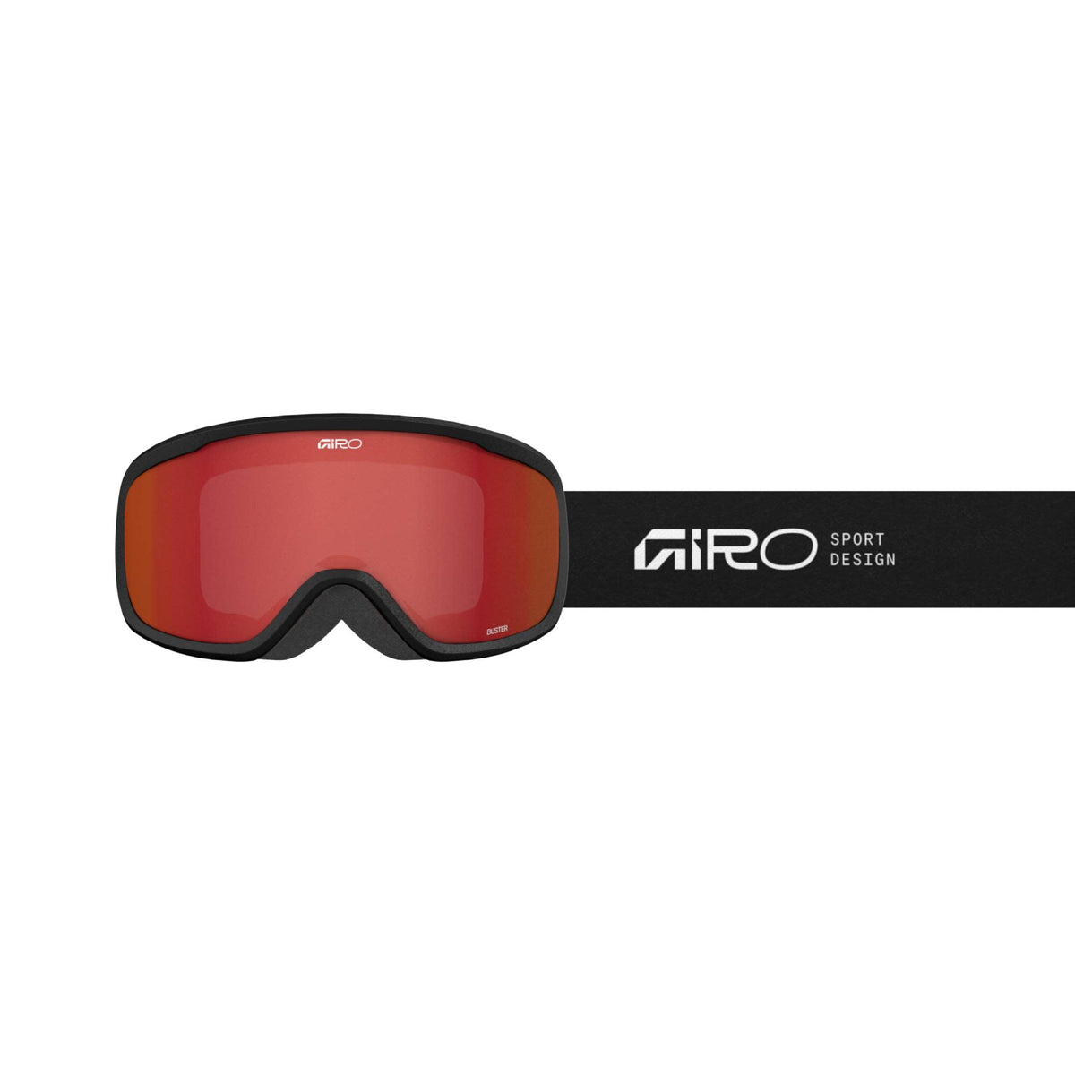 Giro Buster Flash Junior Goggles 2027