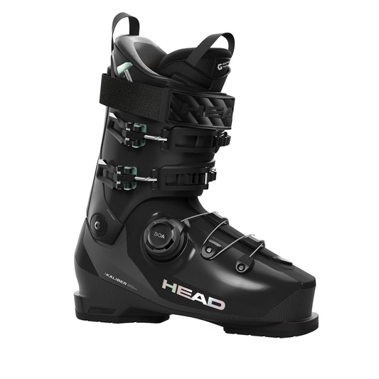 Head Kaliber 85 MV BOA Womens Ski Boot 2026