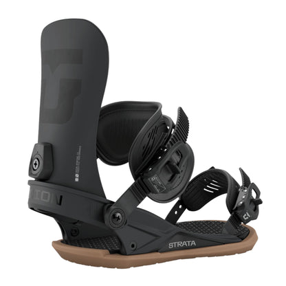 Union Strata Snowboard Bindings 2027