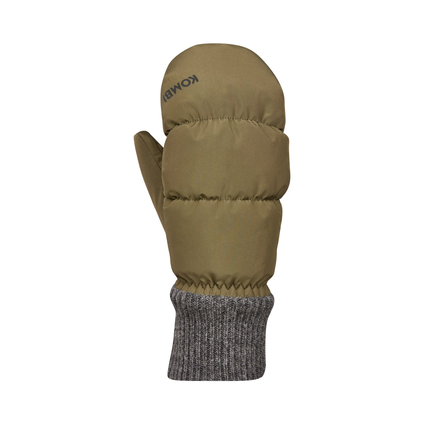 Kombi Womens Pillow Mitt