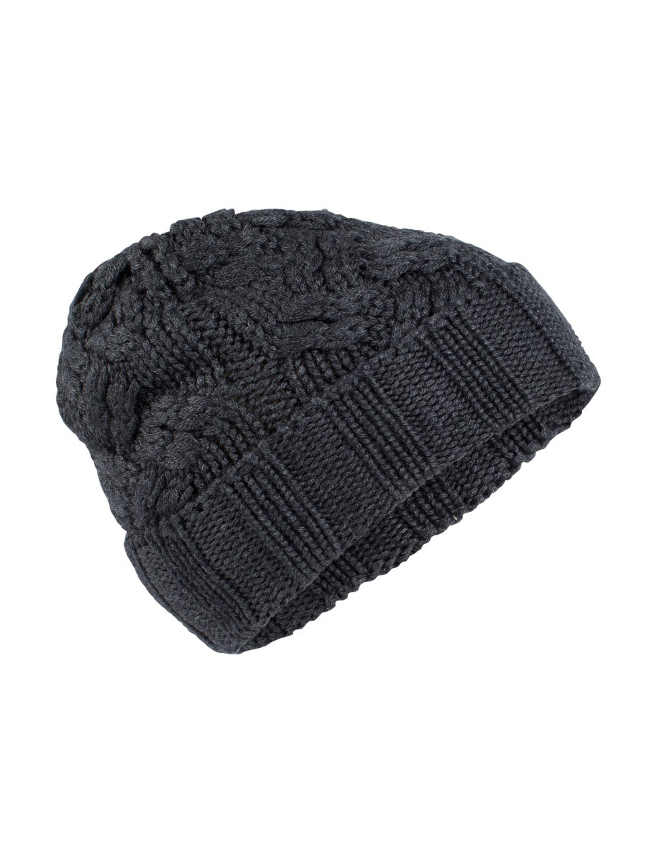 Icebreaker Schuss Adult Cuff Beanie 2019