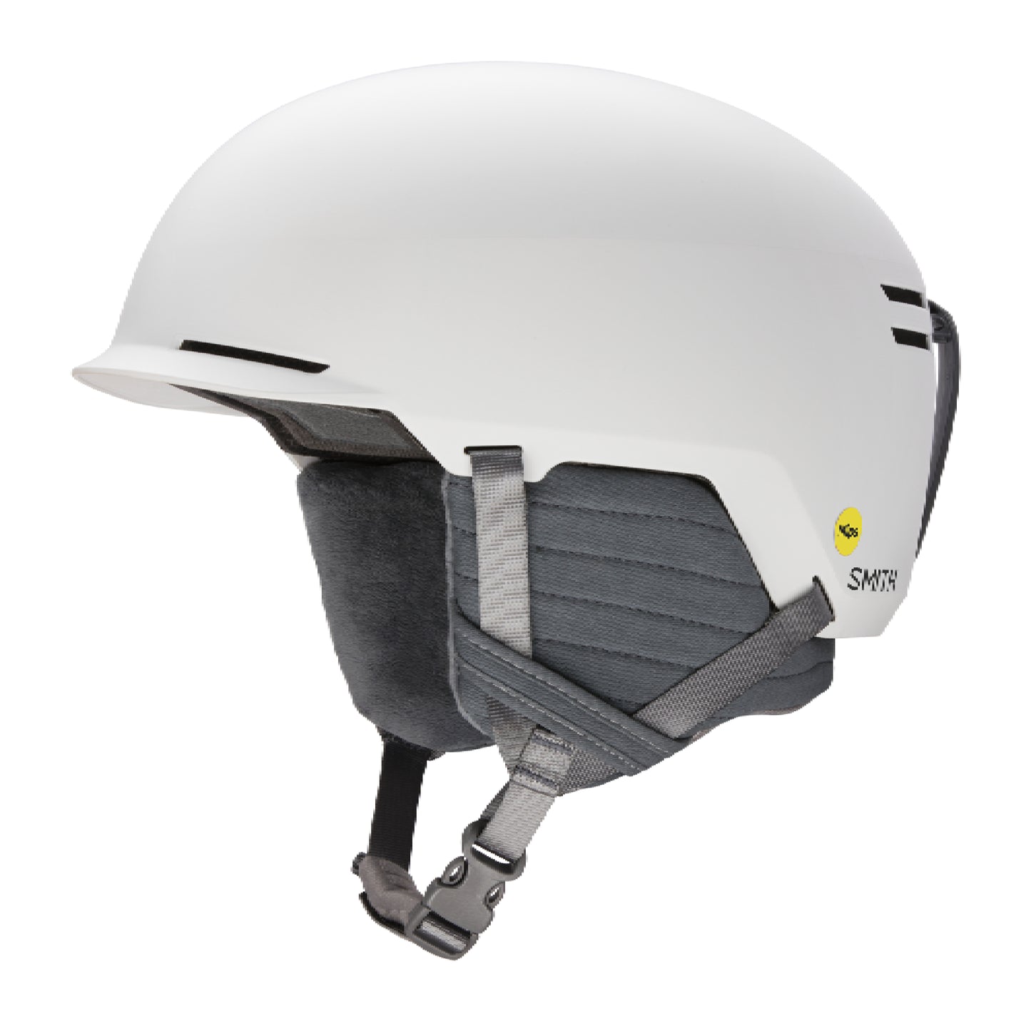 Smith Scout MIPS Round Contour Helmet 2025