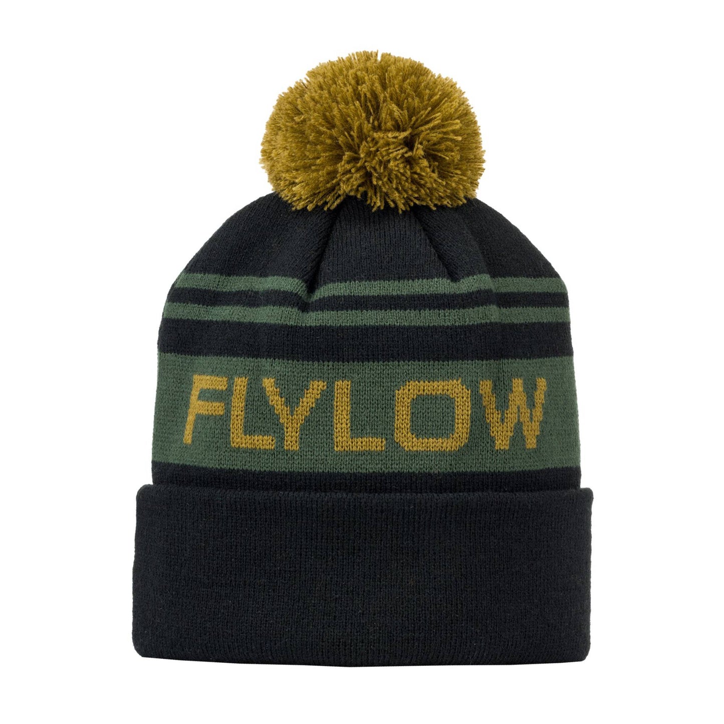 Flylow OG Adult Pom Hat