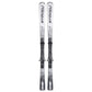 Stockli Laser SC Ski + Salomon MC 11 GW Binding 2027