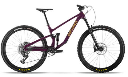 Devinci Troy ST A29 Eagle 90 12s