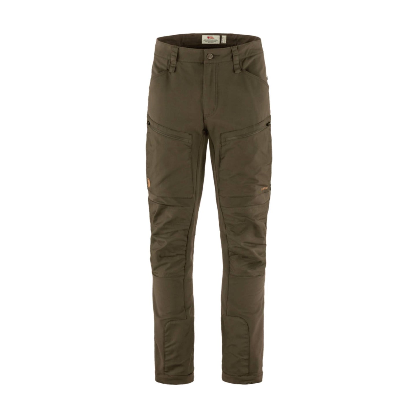 Fjallraven Keb Agile Mens Winter Pant 2026