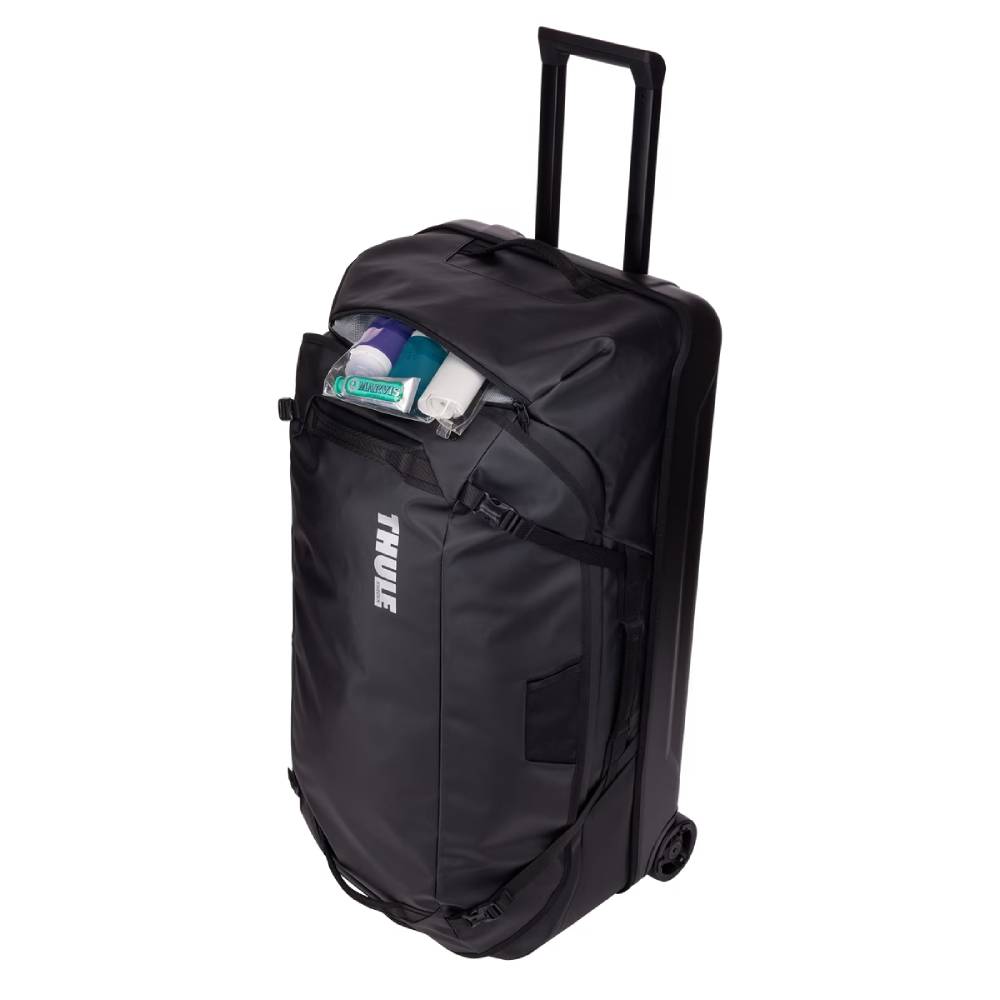 Thule Chasm Wheeled Duffel