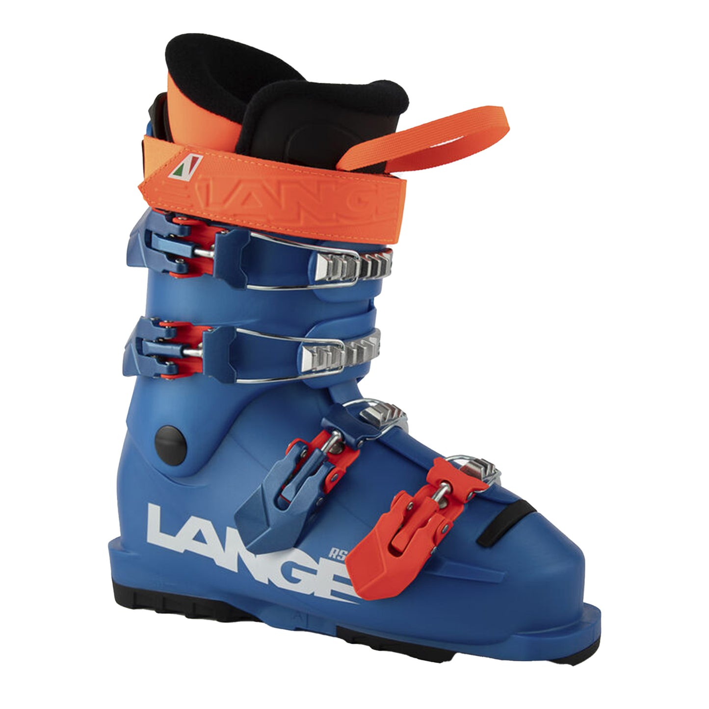 Lange RSJ 65 Junior Ski Boot 2025