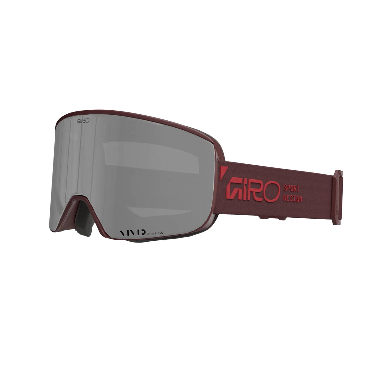 Giro Axis Goggles 2027