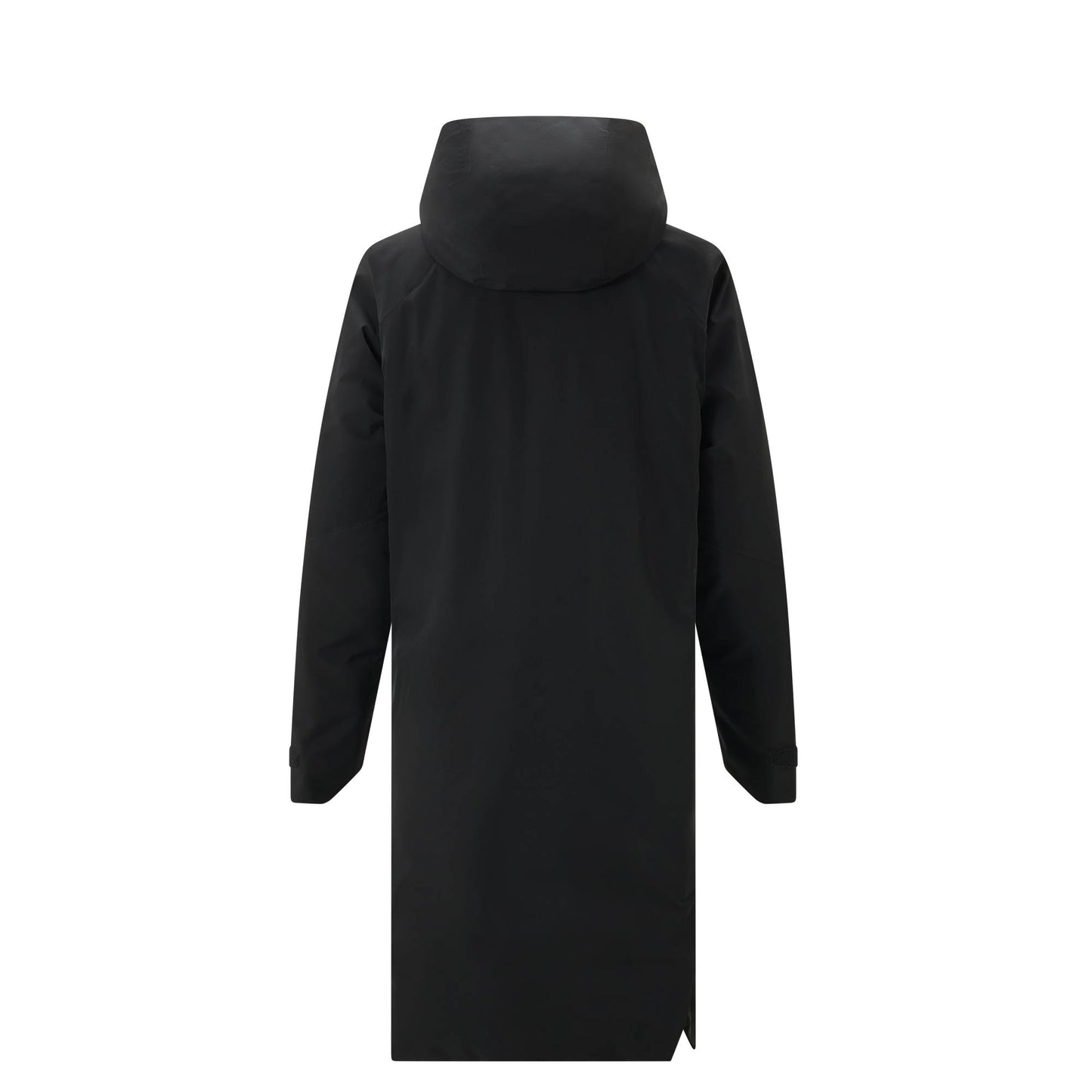 Descente Mens Coaches Coat 2025