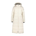 Luhta Iisalmi Womens Coat 2026