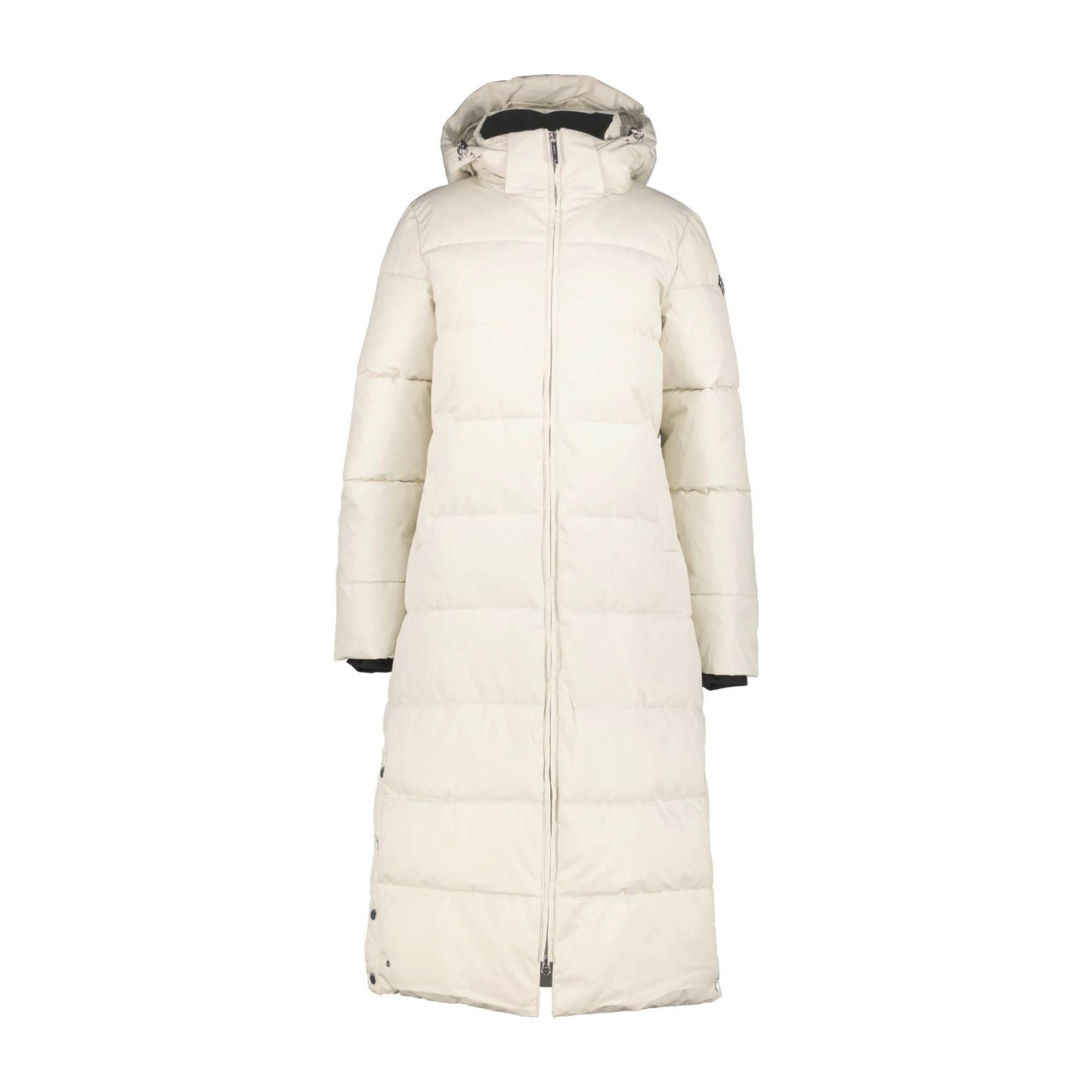 Luhta Iisalmi Womens Coat 2026