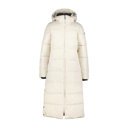 Luhta Iisalmi Womens Coat 2026