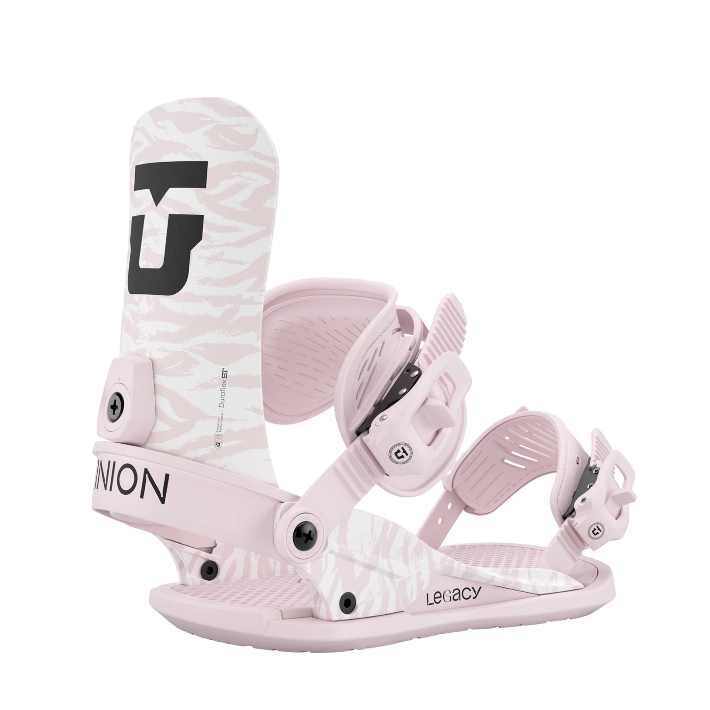 Union Legacy Womens Snowboard Bindings 2026