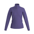 Arc'teryx Rho SV Womens Zip Neck 2027