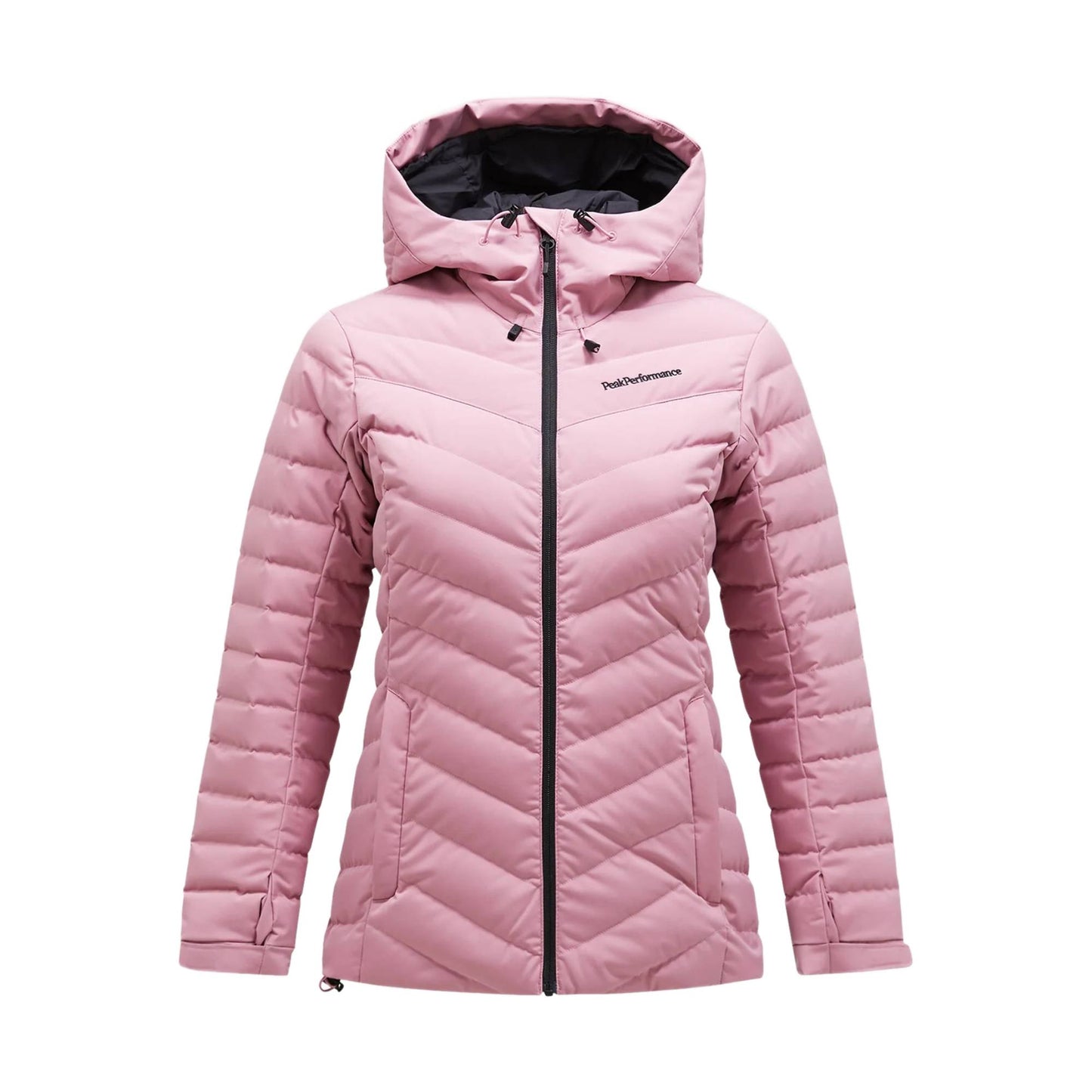 Peak Performance Frost Womens Ski Jacket 2025