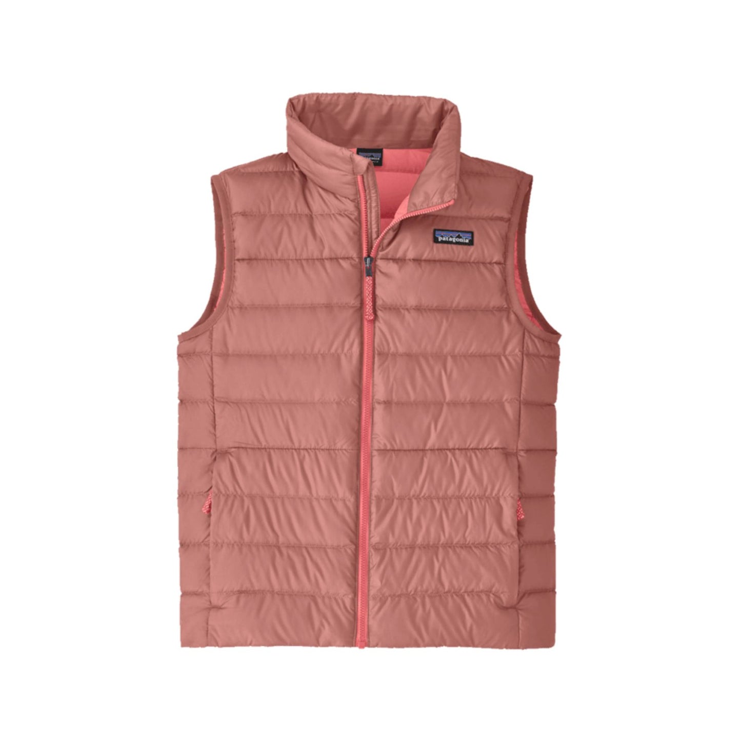 Patagonia Kids Down Sweater Vest 2026