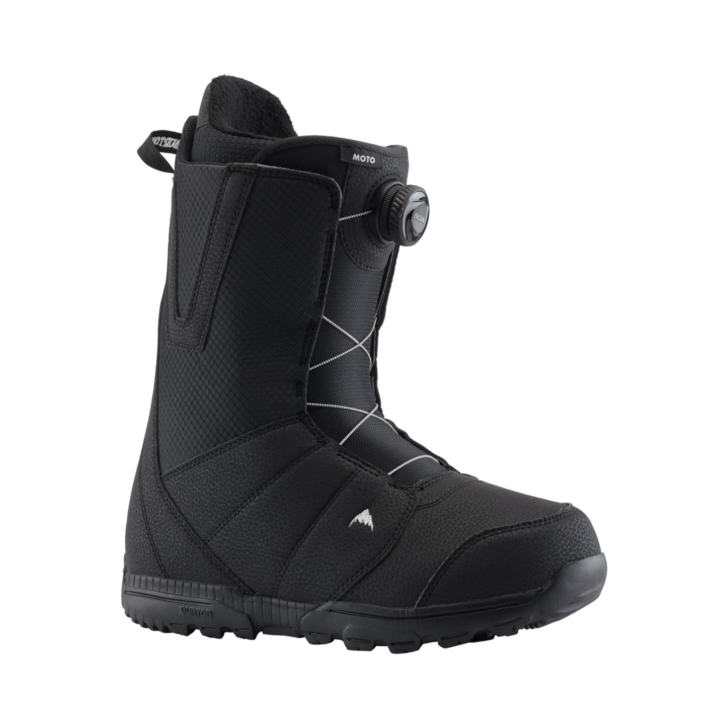 Burton Moto BOA Snowboard Boots 2025