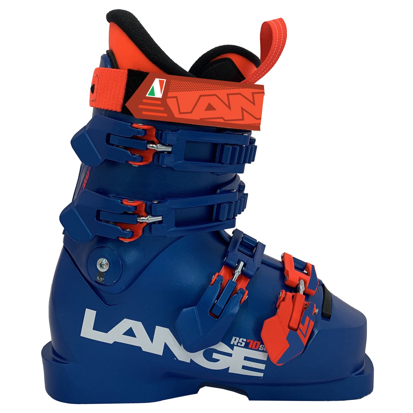 Lange RS 70 SC Ski Boot 2026
