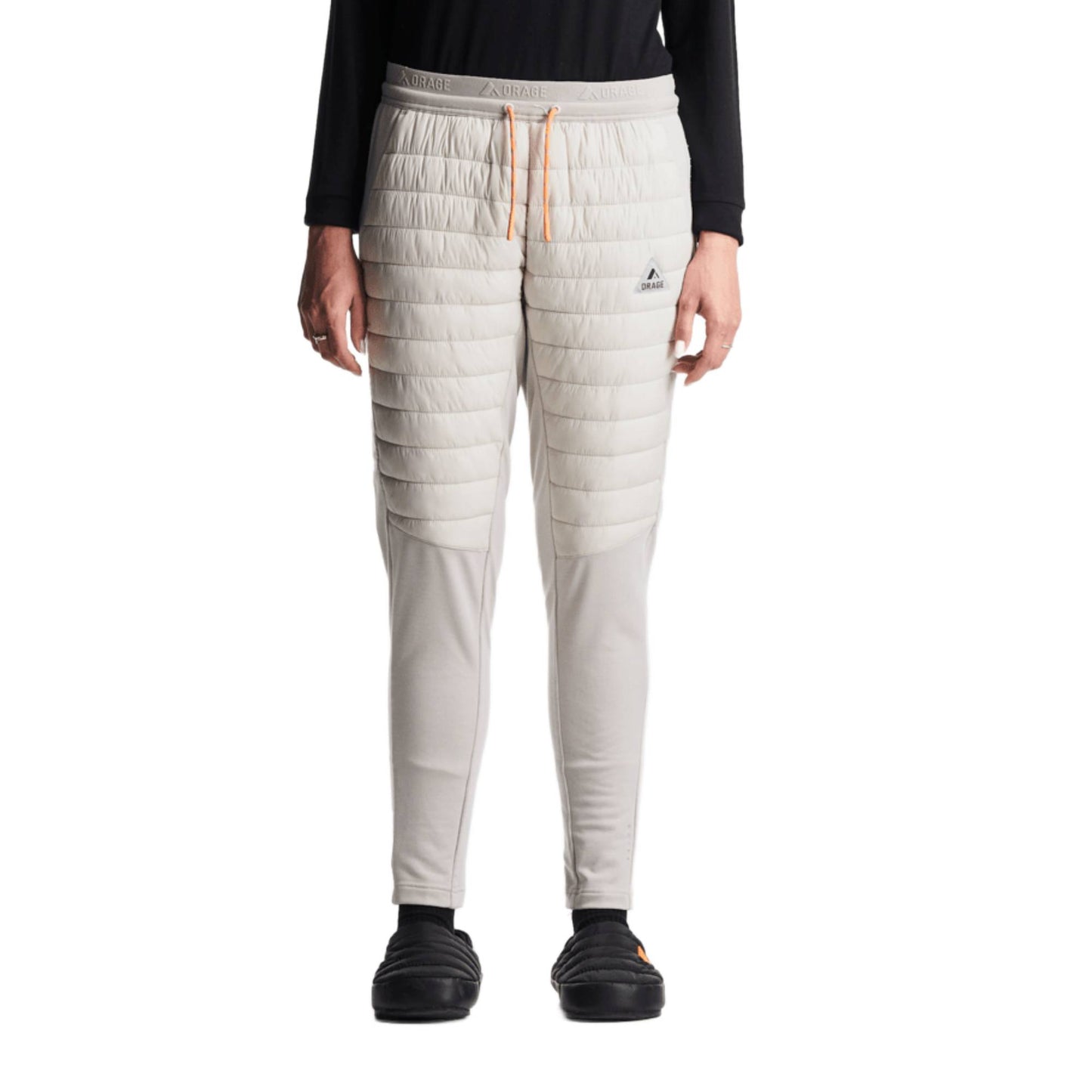 Orage Phoenix Womens Hybrid Layering Pants 2026