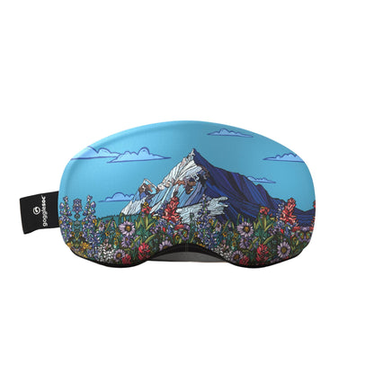 Gogglesoc Pro Goggle Cover