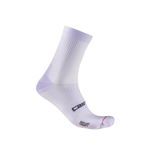 Castelli Espresso 2 Womens 12" Bike Sock