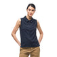 Indyeva Zufara II Womens Sleeveless Top 2024