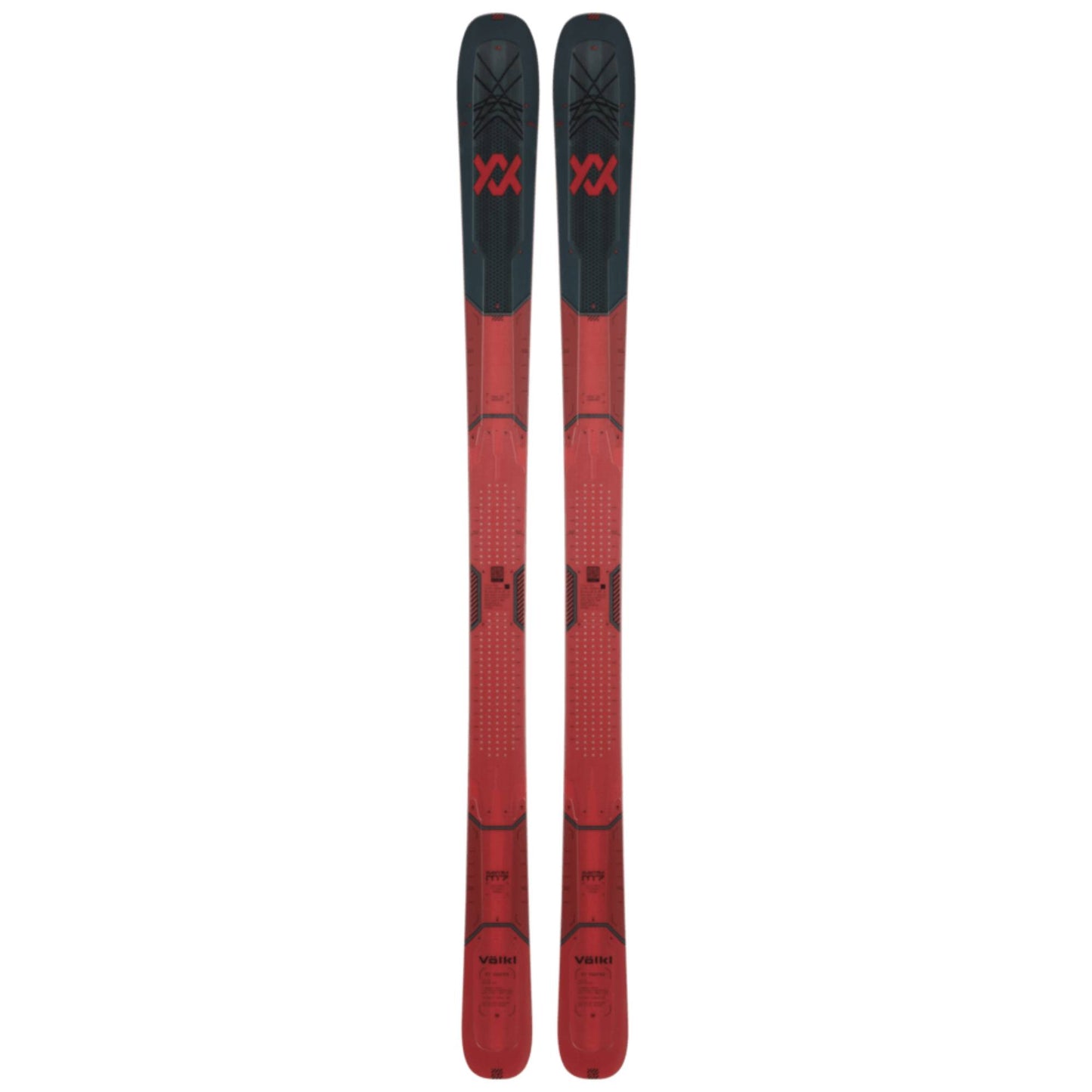 Volkl Mantra M7 Ski 2026