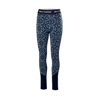 Helly Hansen Lifa Merino MW Graphic Womens Pant 2026