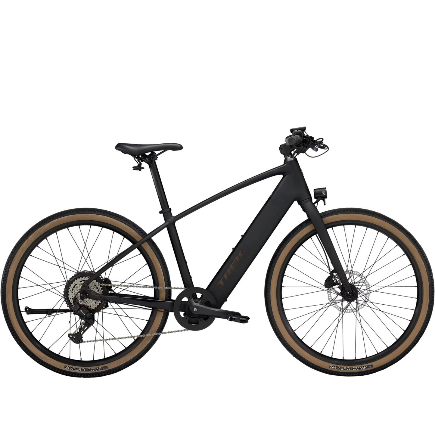 Trek FX + 1 E Bike