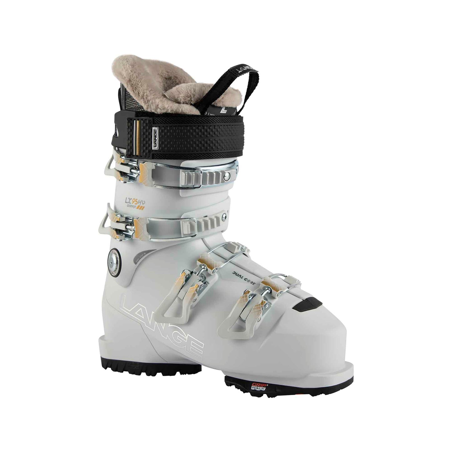 Lange LX 95 HV GW Womens Ski Boot 2025