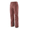 Patagonia Powder Town Womens Insulated Pant (Reg) 2025