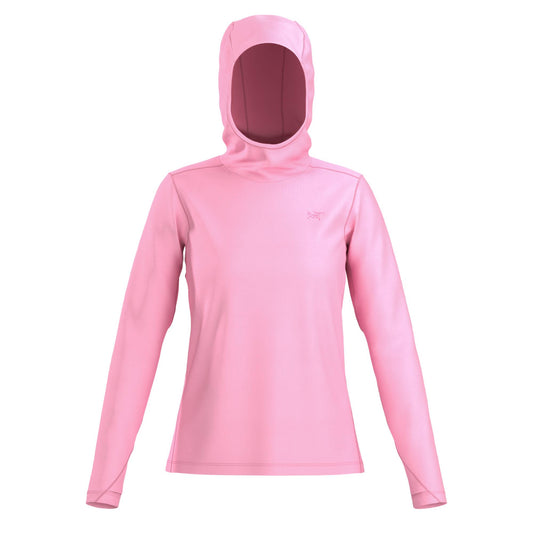 Arc'teryx Sunna Womens LS Hoody 2026
