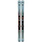 Rossignol Arcade 82 Ski + Xpress 11 GW Binding 2026