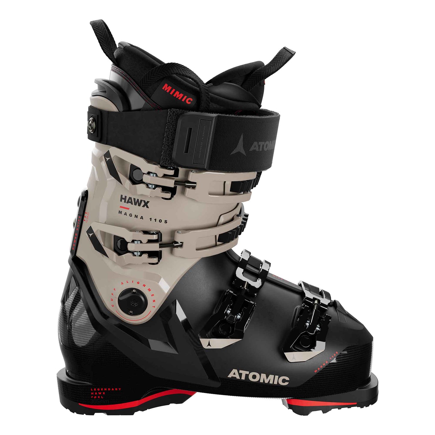 Atomic Hawx Magna 110 S GW Mens Ski Boot 2025