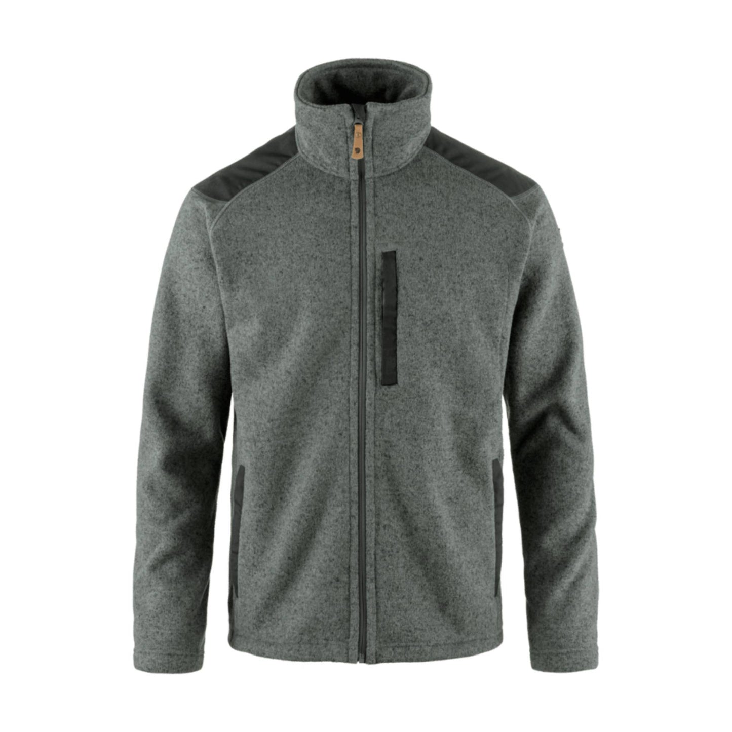 Fjallraven Buck Mens Fleece 2026