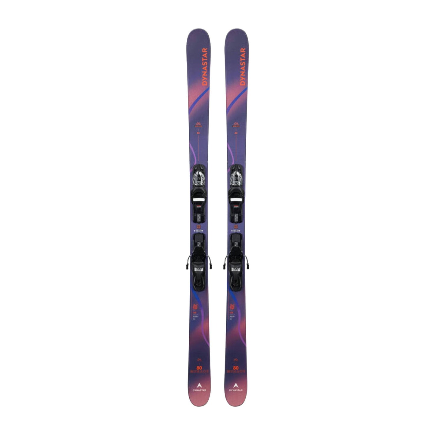 Dynastar Menace 80 Ski + XPress 10 GW Binding 2027