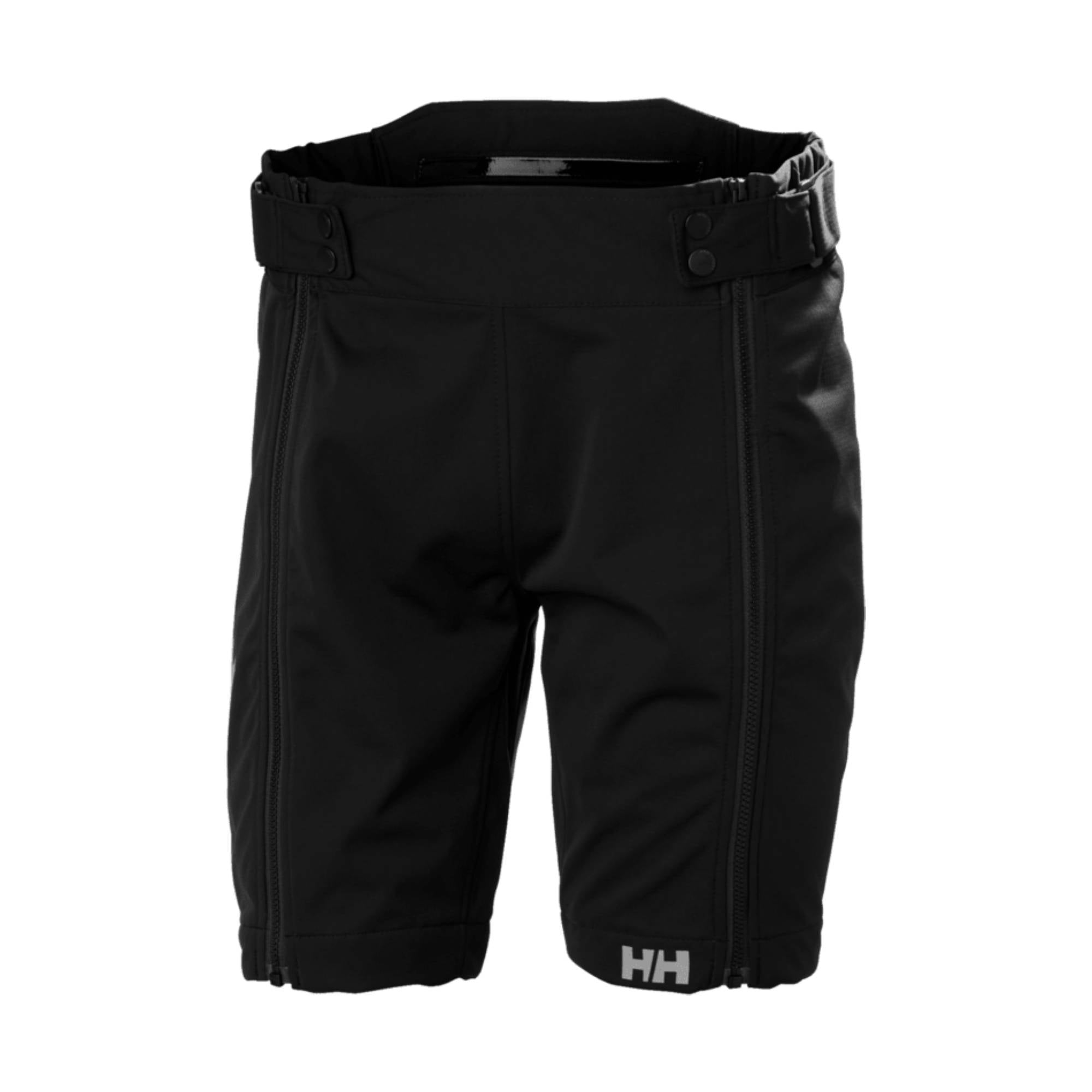 Race Shorts – The Last Lift