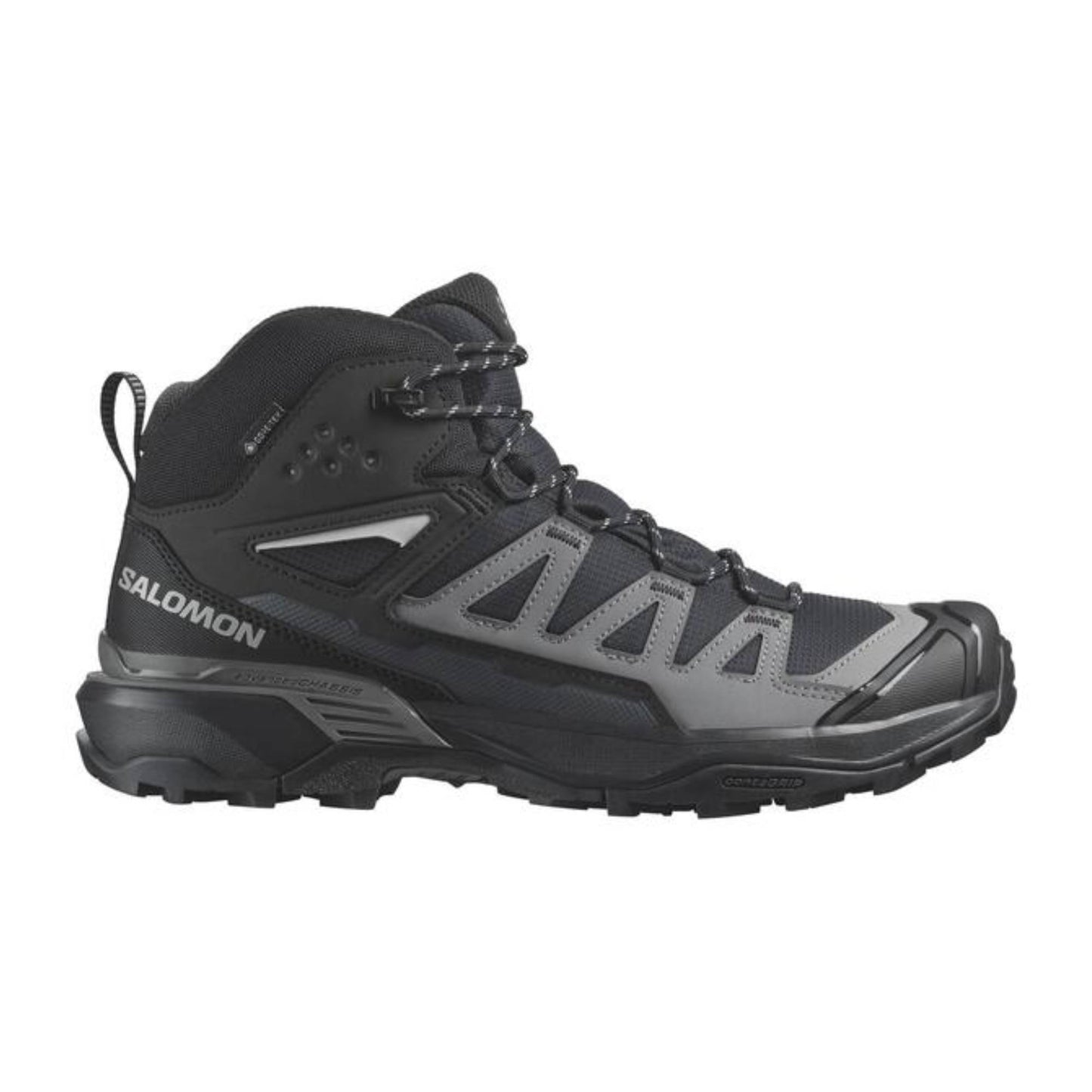 Salomon X Ultra 360 Edge Mid GTX Mens Shoe 2026