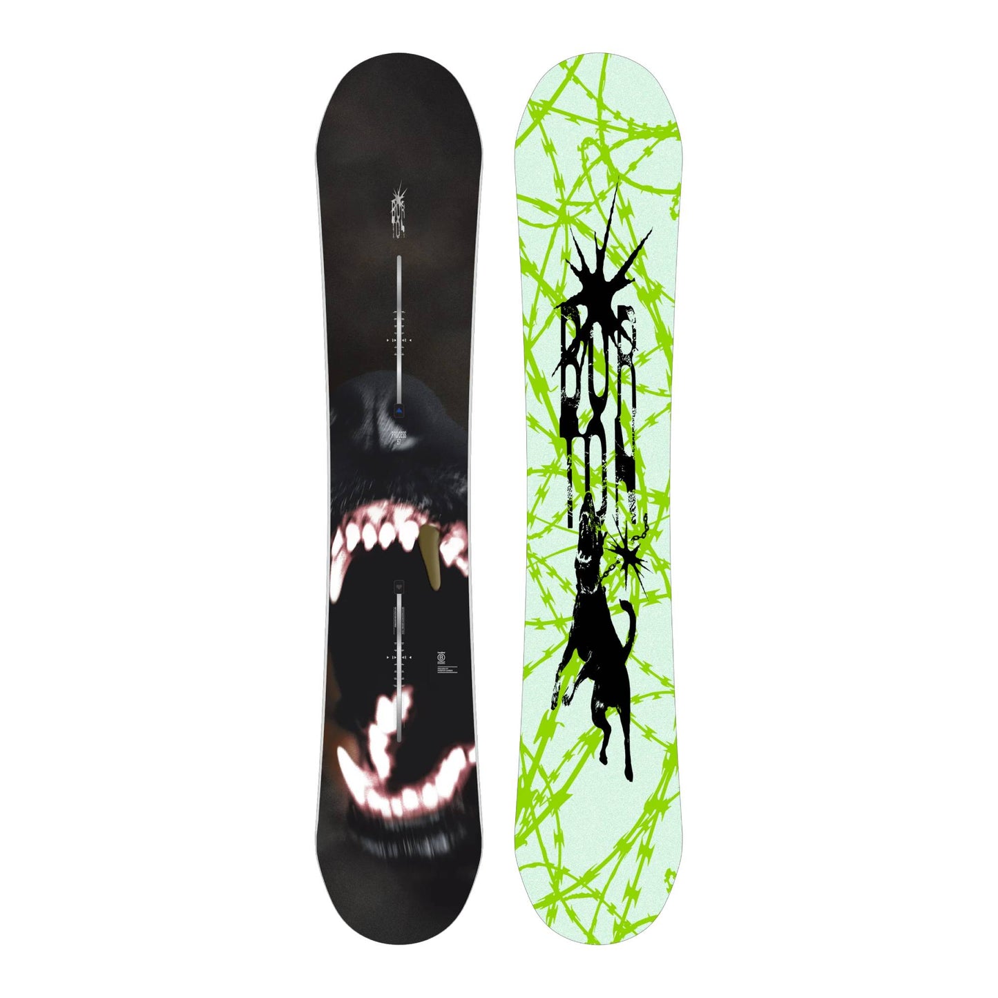 Burton Process Snowboard 2027