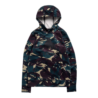 Burton Oak Kids Pullover Hoodie 2027
