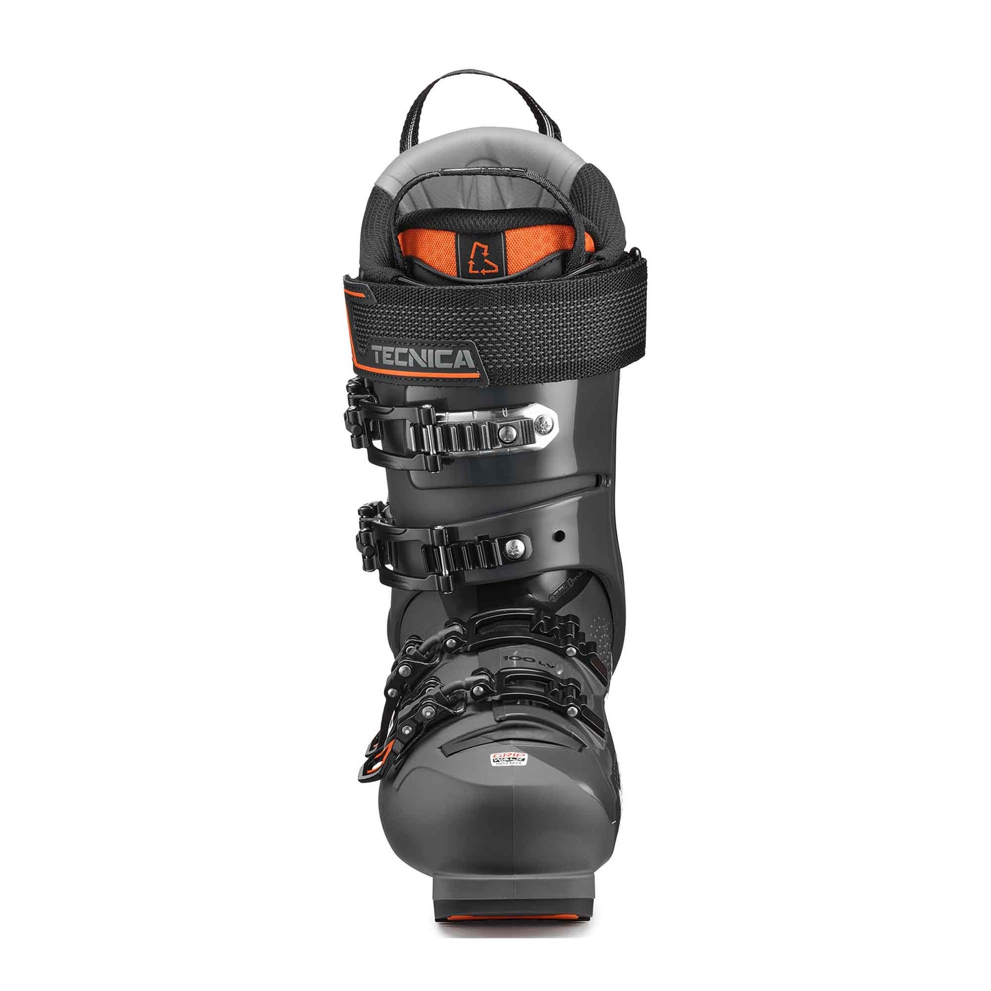 Tecnica Mach Sport LV 100 GW Mens Ski Boot 2025