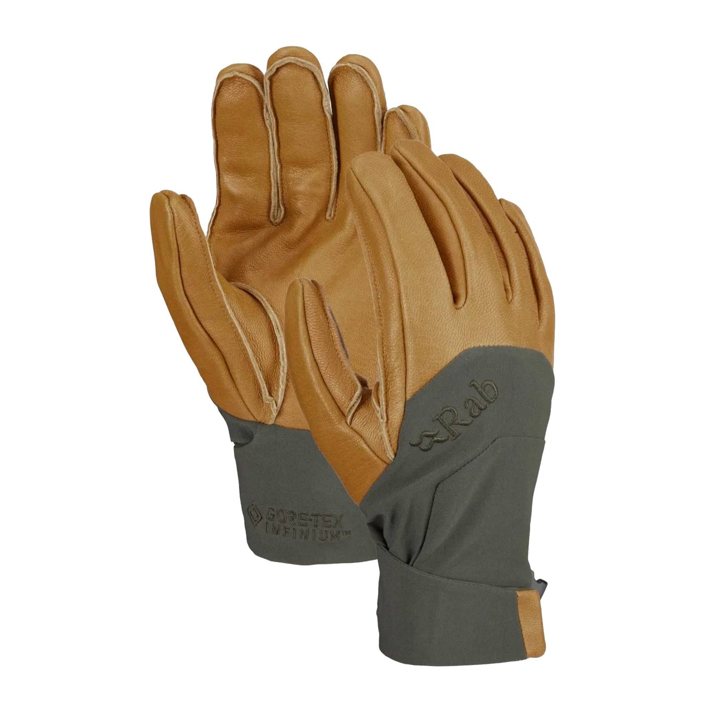 Rab Khroma Tour Gore-Tex Infinium Mens Glove