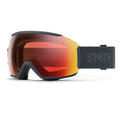 Smith Sequence OTG Photochromic Goggles 2026