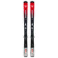 Rossignol Hero Junior Ski 100 - 130 + Kid 4 GW Binding 2027