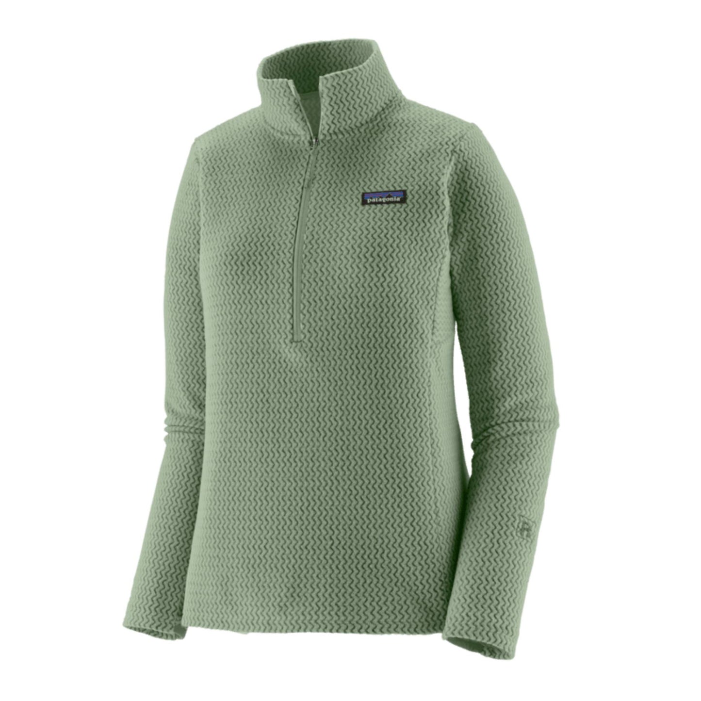 Patagonia R1 Air Womens Zip Neck 2026
