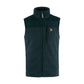 Fjallraven Buck Mens Fleece Vest 2027