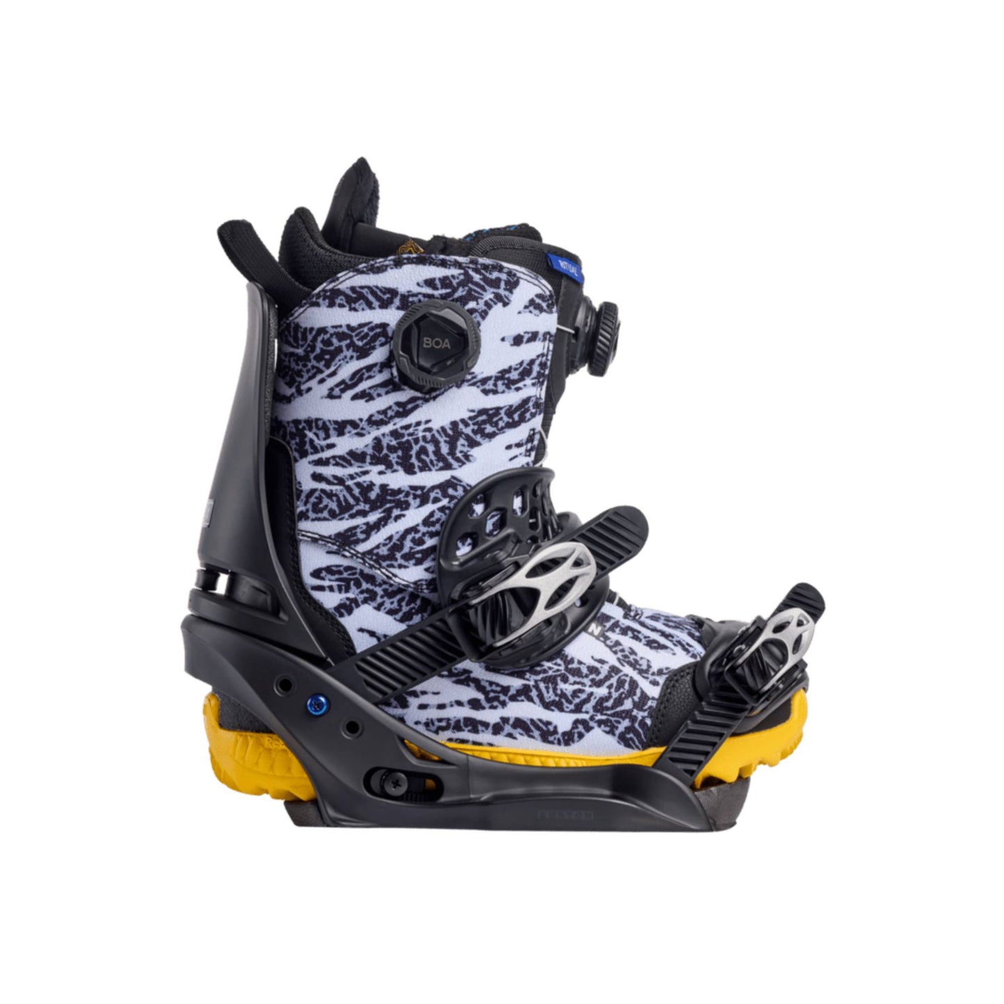 Burton Lexa X EST Womens Snowboard Bindings 2026